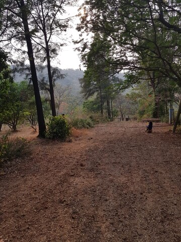 Plot Area in  Plot at Murbad Karjat Road – for Sale