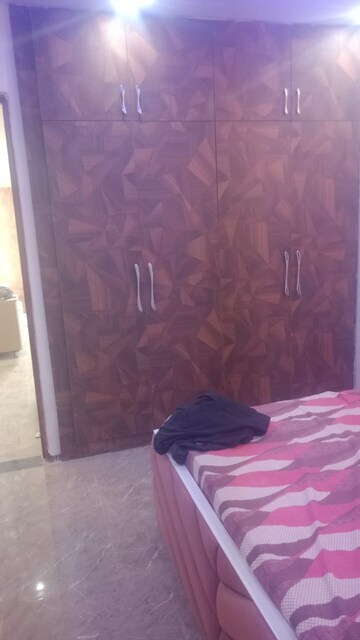 Parking in 1.5 BHK Villa at Roza Jalalpur – for Sale