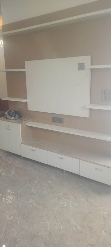 Bathroom in 1.5 BHK Villa at Roza Jalalpur – for Sale