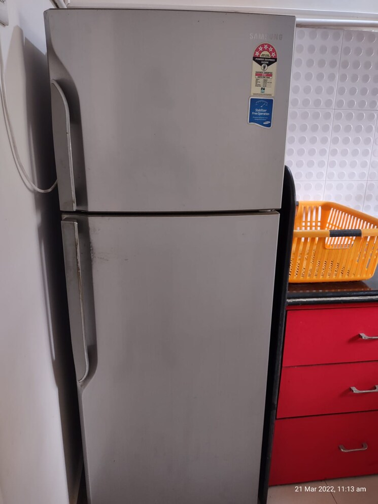 undefined, puranik-city 1 Bedroom 421 Sq.Ft. Apartment In Kasarvadavali Thane 7633396