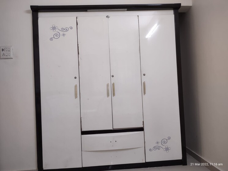 undefined, puranik-city 1 Bedroom 421 Sq.Ft. Apartment In Kasarvadavali Thane 7633396