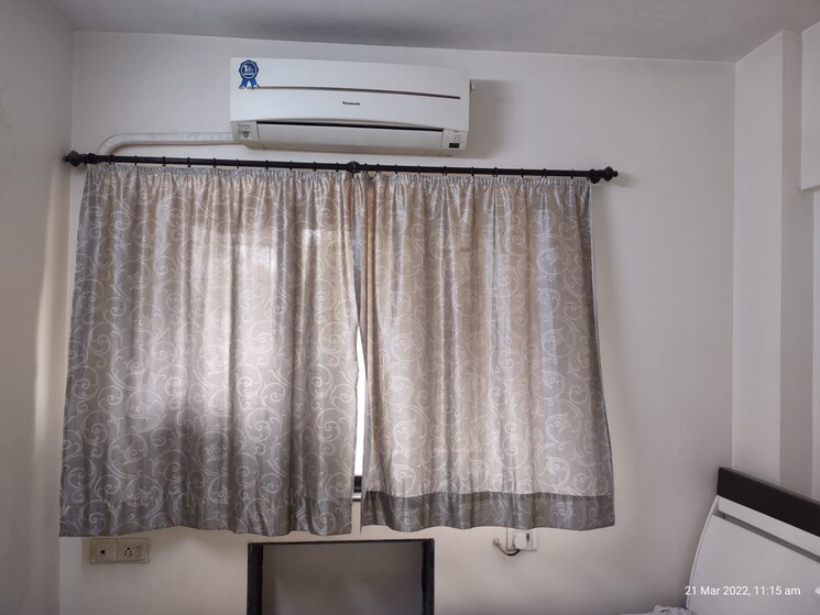 Bedroom, puranik-city 1 Bedroom 421 Sq.Ft. Apartment In Kasarvadavali Thane 7633396