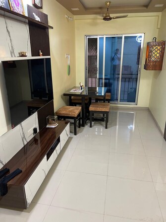 2 BHK Apartment For Resale in Padmanabh Ashirwad CHS Panch Pakhadi Thane  7633398