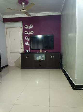 1 BHK Apartment For Resale in Cosmos Park Ghodbunder Road Thane  7633598