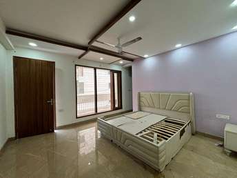 3 BHK Builder Floor For Rent in Sector 46 Gurgaon  7633047