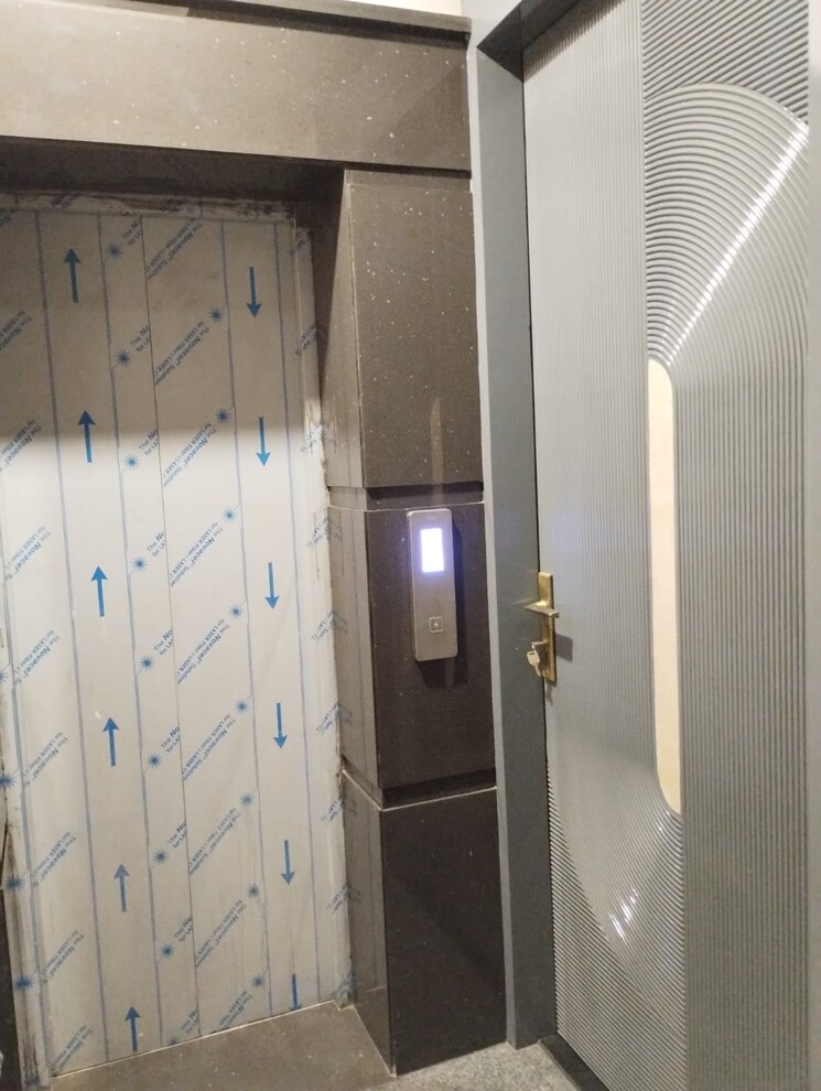 Bathroom, sector 46 3 Bedroom 1999 Sq.Ft. Builder Floor In Sector 46 Gurgaon 7633051