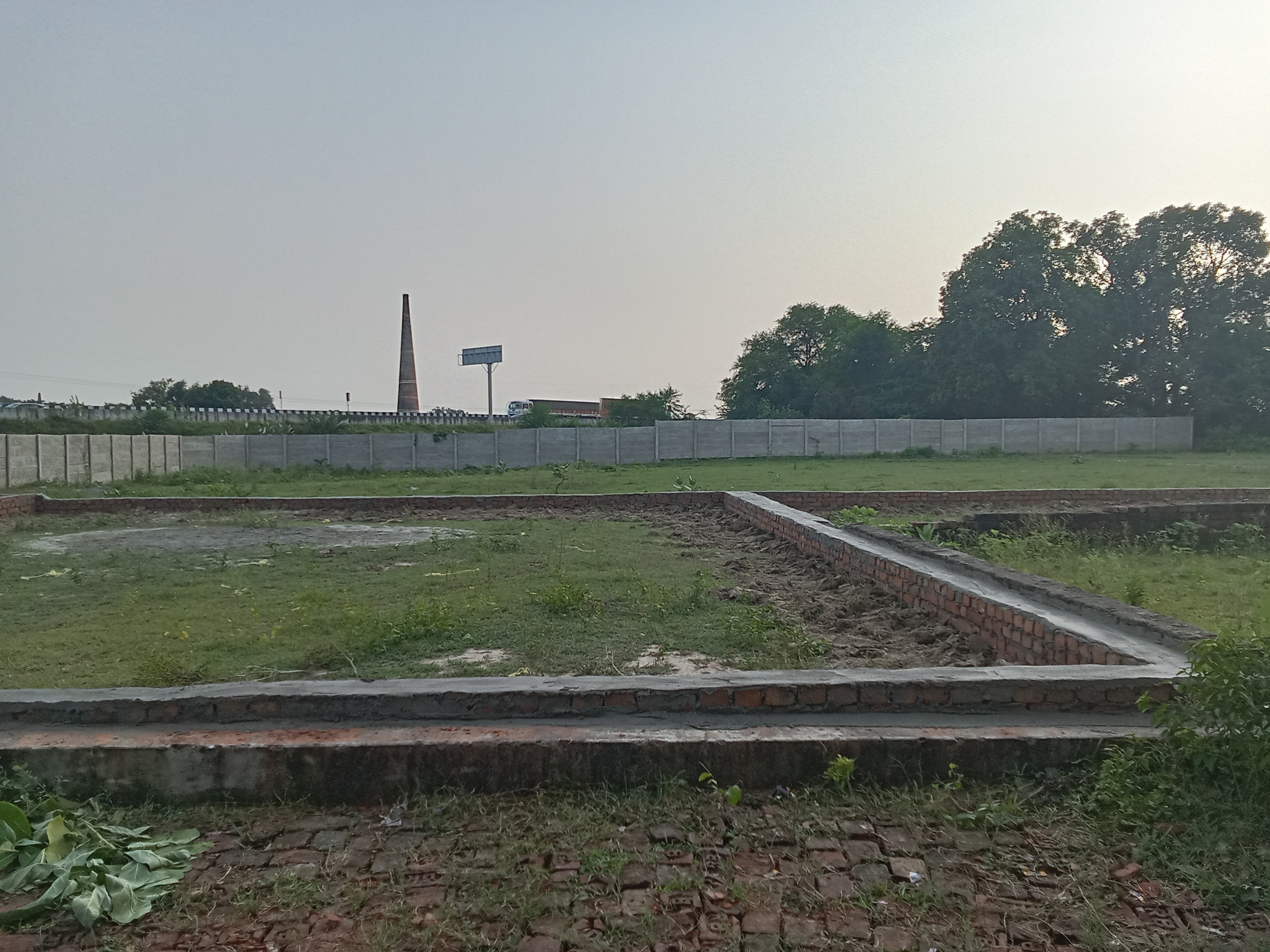 Plot For Resale in Kalli Paschim Lucknow  7633704