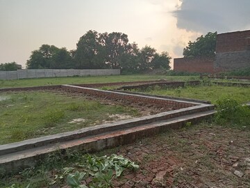  Plot – Garden View at Kalli Paschim - for Sale