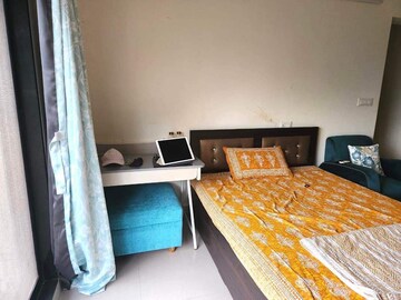 2 BHK Apartment For Rent in Siddhi Garima Chembur Mumbai  7633691