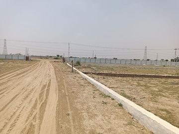 Plot For Resale in Airforce Station Gurgaon  7633773