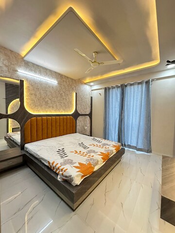 3 BHK Builder Floor For Rent in Sector 46