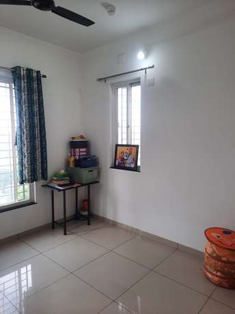 2 BHK Apartment For Rent in SV Homes Tarnaka Tarnaka Hyderabad  7633747