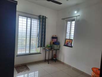 2 BHK Apartment For Rent in SV Homes Tarnaka Tarnaka Hyderabad  7633743