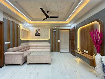 3 BHK Builder Floor For Rent in Sector 46 Gurgaon  7633104