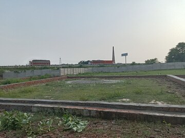 Plot Area in  Plot at Kalli Paschim – for Sale