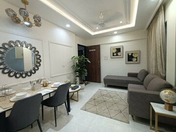 1 BHK Apartment For Sale in Virar West