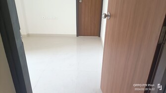 1 BHK Apartment For Resale in Vijay Vatika Tower 05 Ghodbunder Road Thane  7633811