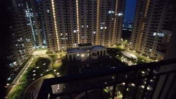 3 BHK Apartment – Exterior View View at ATS Happy Trails, Sector 10 Greater Noida - for Sale