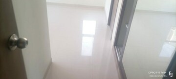 Balcony in 3 BHK Apartment at Acme Ozone, Manpada – for Sale