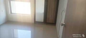 Bathroom in 3 BHK Apartment at Acme Ozone, Manpada – for Sale
