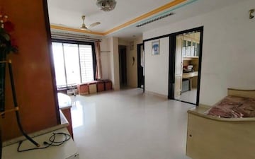 2 BHK Apartment For Sale in Gagangiri Palak Pluto, Dahisar West