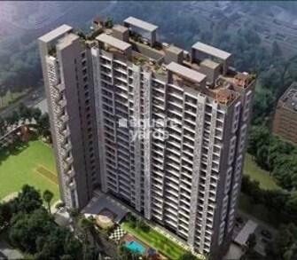 3 BHK Apartment For Rent in Paradigm Ananda Residency Borivali West Mumbai  7633842