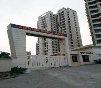 1 BHK Apartment For Resale in Kishor Sukur Enclave A Ghodbunder Road Thane  7633850