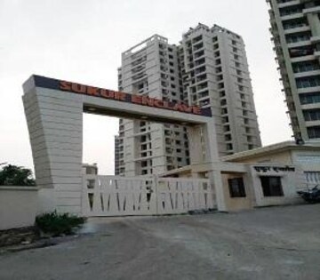 1 BHK Apartment For Sale in Kishor Sukur Enclave A, Ghodbunder Road