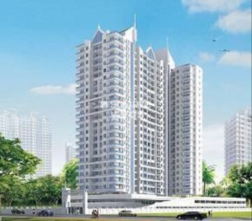 3 BHK Apartment For Rent in Bhoomi Ekta Garden Phase 3 Borivali East Mumbai  7633853