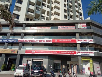 Commercial Shop 700 Sq.Ft. For Rent in Wagholi Pune  7633846