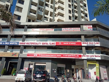 Commercial Shop 700 Sq.Ft. For Rent in Wagholi Pune  7633846