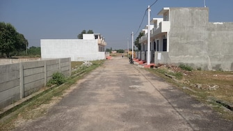 Plot For Resale in Bakhshi Ka Talab Lucknow  7633852