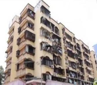 1 BHK Apartment For Rent in Kusum Bharati CHS Borivali East Mumbai  7633873