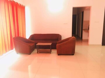 2 BHK Apartment For Rent in DGS Sheetal Heights Vasai East Palghar  7633875