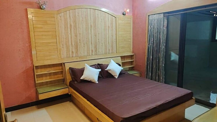 Bedroom, agarwal-vrindavan-gardens 2 Bedroom 755 Sq.Ft. Apartment In Vasai East Palghar 7633893