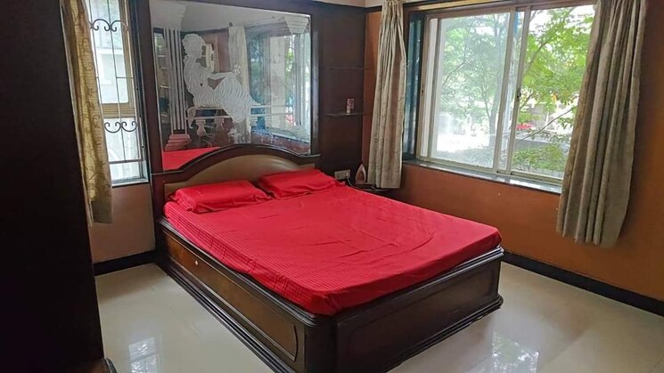 Bedroom, agarwal-vrindavan-gardens 2 Bedroom 755 Sq.Ft. Apartment In Vasai East Palghar 7633893