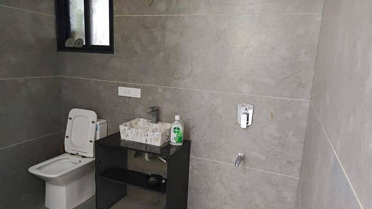 Bathroom, agarwal-vrindavan-gardens 2 Bedroom 755 Sq.Ft. Apartment In Vasai East Palghar 7633893