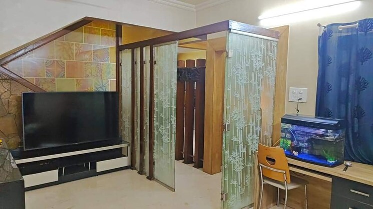 Living Room, agarwal-vrindavan-gardens 2 Bedroom 755 Sq.Ft. Apartment In Vasai East Palghar 7633893