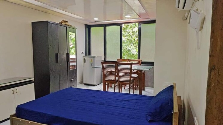 Bedroom, agarwal-vrindavan-gardens 2 Bedroom 755 Sq.Ft. Apartment In Vasai East Palghar 7633893