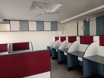 Commercial Office Space 1380 Sq.Ft. For Rent in Basheer Bagh Hyderabad  7633927