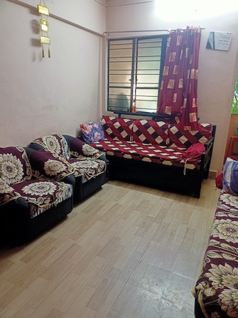 1 BHK Apartment For Resale in Sarvodaya Housing Complex Kondhwa Pune  7622121