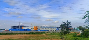  Plot – Exterior View View at Kongara Kalan - for Sale