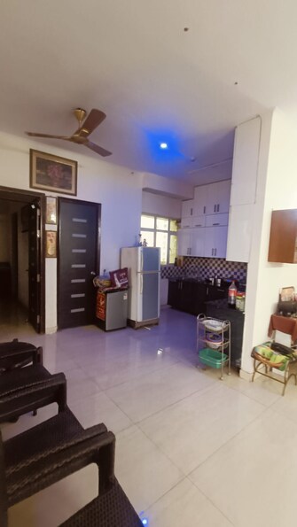 3 BHK Apartment For Rent in Fusion Homes Noida Ext Tech Zone 4 Greater Noida  7634048