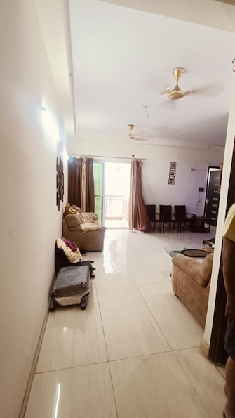 3 BHK Apartment For Rent in Fusion Homes Noida Ext Tech Zone 4 Greater Noida  7634048