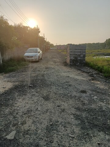  Plot – Exterior View View at Kair - for Sale