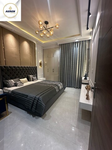 Room in 3 BHK Apartment at Peer Mucchalla – for Sale