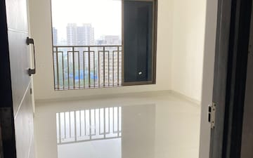 2 BHK Apartment For Sale in Amity Hive 97, Malad East