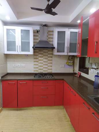 1 BHK Apartment For Rent in Vasundhara Sector 5 Ghaziabad  7634237