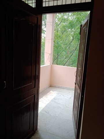 Building Lobby in 3 BHK Builder Floor at Sector 57 – for Sale