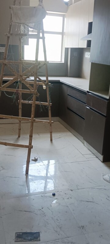 Staircase in 3 BHK Builder Floor at Sector 57 – for Sale
